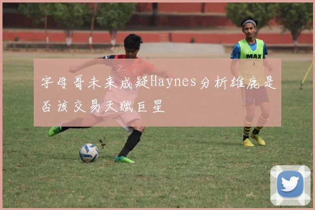 字母哥未来成疑Haynes分析雄鹿是否该交易天赋巨星